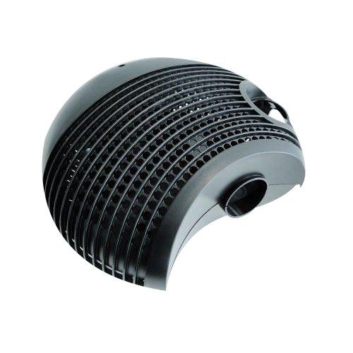 Spare Replacement Oval PP Pond Pump Filtration Guard Casing - AllPondSolutions