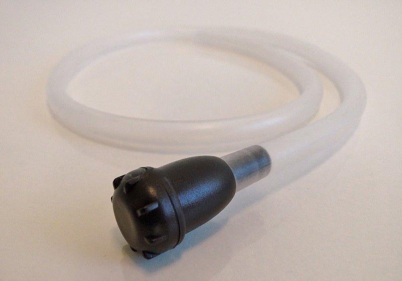 Spare Replacement Venturi Air Oxygen Hose Pipe & Nozzle - AllPondSolutions