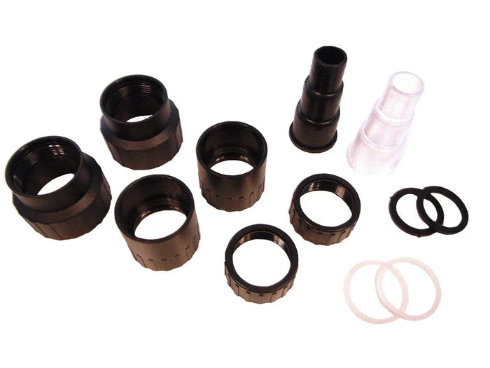 Replacement SSUV-110 Parts Bag for UV Steriliser