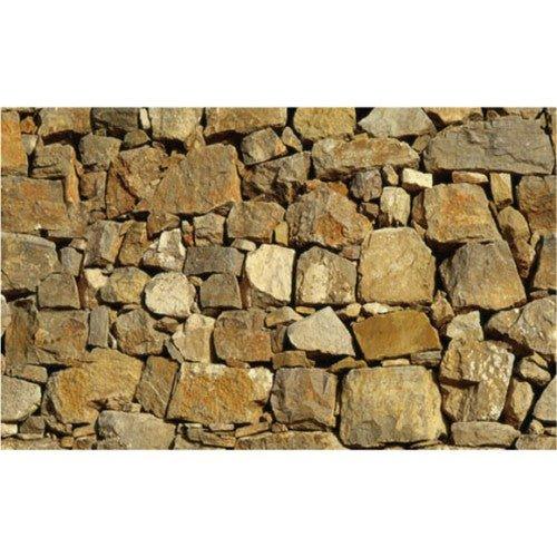 Stone Wall Tank Background 60-200cm - AllPondSolutions