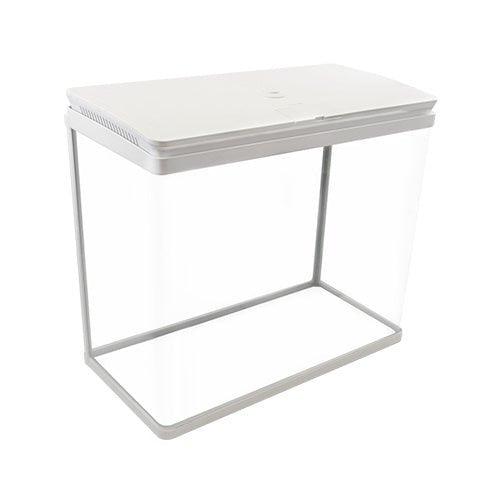 Tropical 72 Litre Aquarium Fish Tank - Black or White - AllPondSolutions