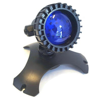 AllPondSolutions underwater pond and garden coloured LED light set of three