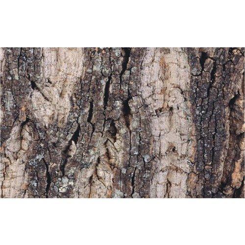 AllPondSolutions wood-effect aquarium background