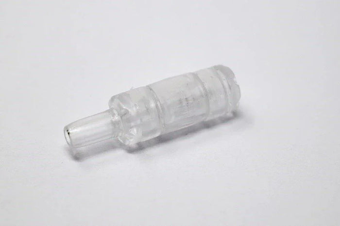 Ziss Aqua Plastic Air Stone Diffuser - Pack of 5, 10, 20