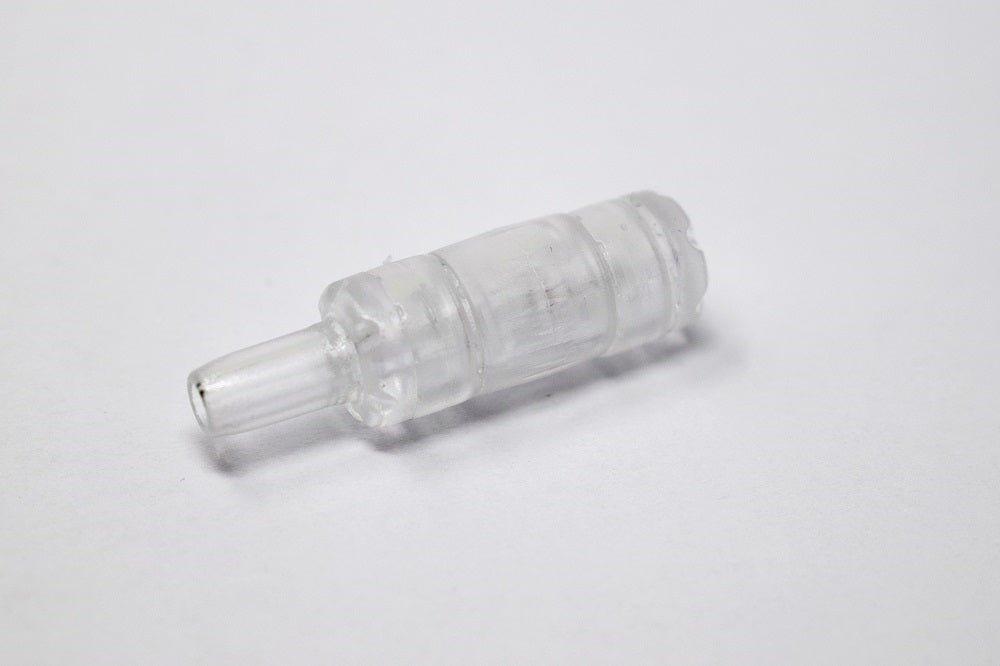 Ziss Aqua Plastic Air Stone Diffuser - Pack of 5,10,20 - AllPondSolutions
